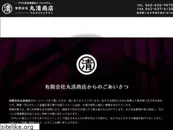 Sites similar to marusei.pro