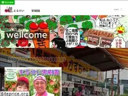 Sites similar to maruseifukushima.com