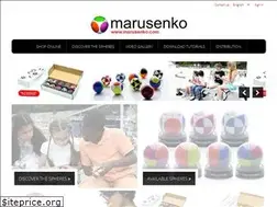 Sites similar to marusenko.com