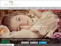 Sites similar to maruserra.com