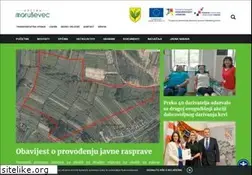 Sites similar to marusevec.hr