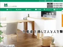 Sites similar to marushima-sougyou.co.jp