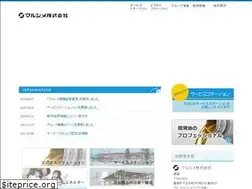 Sites similar to marushime-kk.co.jp