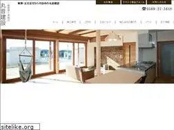 Sites similar to marushin-aim.com