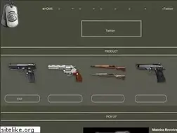 Sites similar to marushin-kk.co.jp