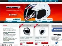 Sites similar to marushin.cz
