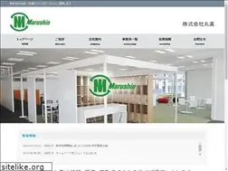 Sites similar to marushin21.co.jp