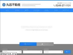 Sites similar to marusho-f.jp