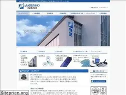 Sites similar to marusho-kk.co.jp