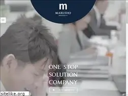 Sites similar to marusho-shiga.co.jp