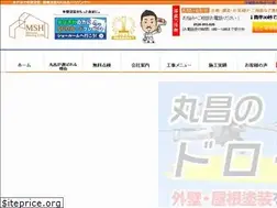 Sites similar to marushohousing.net