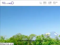 Sites similar to marushowshiwa.com