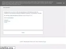 Sites similar to maruskin.eu