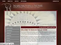Sites similar to maruskiyas.com