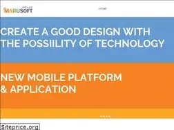 Sites similar to marusoft.net