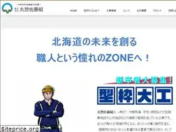Sites similar to marusoh.biz