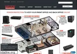 Sites similar to marusonusa.com