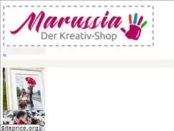 Sites similar to marussia.shop