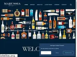 Sites similar to marussiabeverages.co.uk