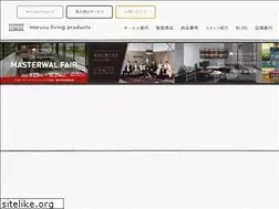 Sites similar to marusu-lp.com