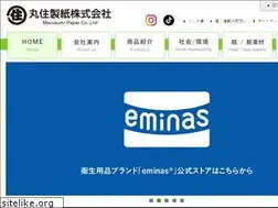 Sites similar to marusumi.co.jp
