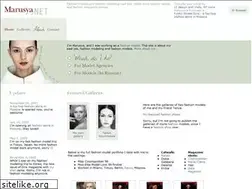 Sites similar to marusya.net