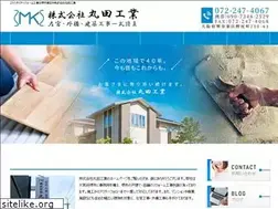 Sites similar to maruta-kougyou.com