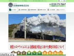 Sites similar to marutai-shoji.co.jp