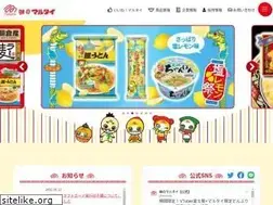 Sites similar to marutai.co.jp