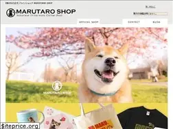 Sites similar to marutaro.shop