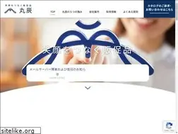 Sites similar to marutatsu.co.jp