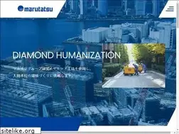 Sites similar to marutatsuroad.co.jp