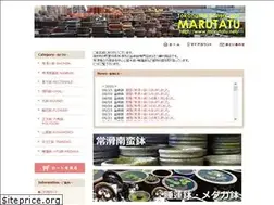 Sites similar to marutatu.net