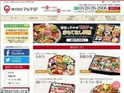 Sites similar to marute-sf.jp