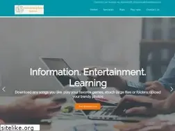 Sites similar to maruthibroadband.com