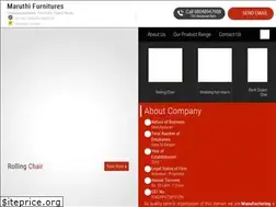Sites similar to maruthifurnitures.com