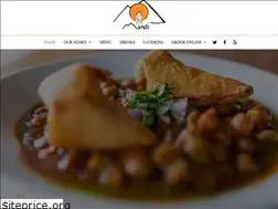 Sites similar to maruti-restaurant.com