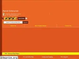 Sites similar to marutielectroplast.com