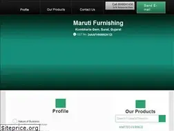 Sites similar to marutifurnishing.com