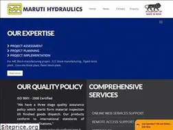 Sites similar to marutihydraulics.com