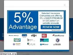 Sites similar to marutiinsurance.com