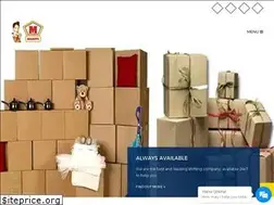 Sites similar to marutiinternationalpackers.com