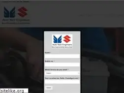 Sites similar to marutiservicecenter.com