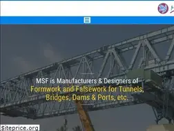 Sites similar to marutisteelfab.com
