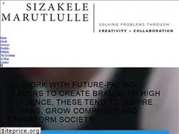 Sites similar to marutlulleandco.com