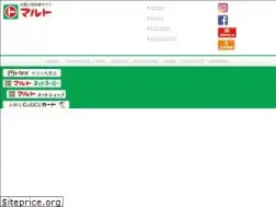 Sites similar to maruto-gp.co.jp