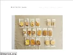 Sites similar to maruto-m.com