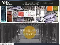 Sites similar to maruto-sengyo.com