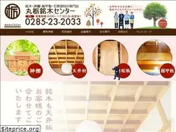 Sites similar to marutochimeiboku.jp