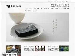 Sites similar to marutokunori.jp